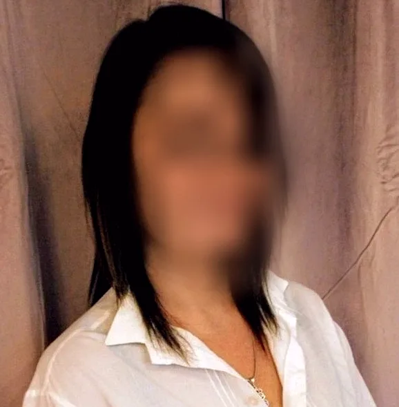 Jacqueline, 32