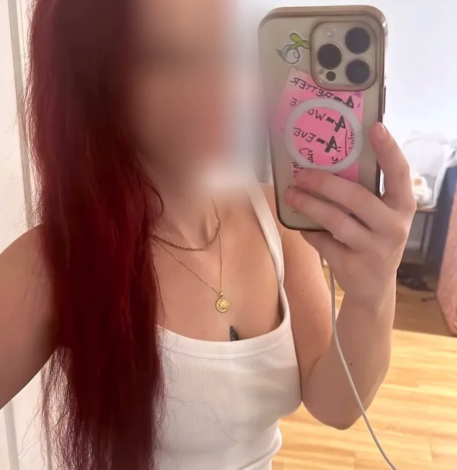 Maike, 28