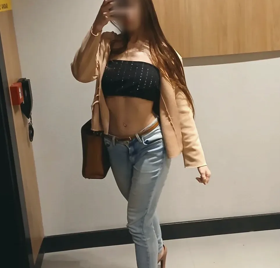 Maike, 21