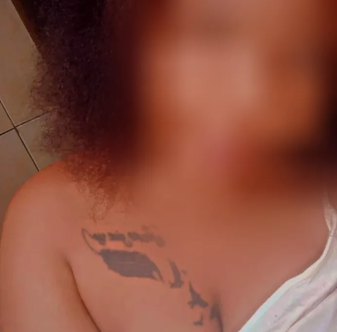 Mareike, 29