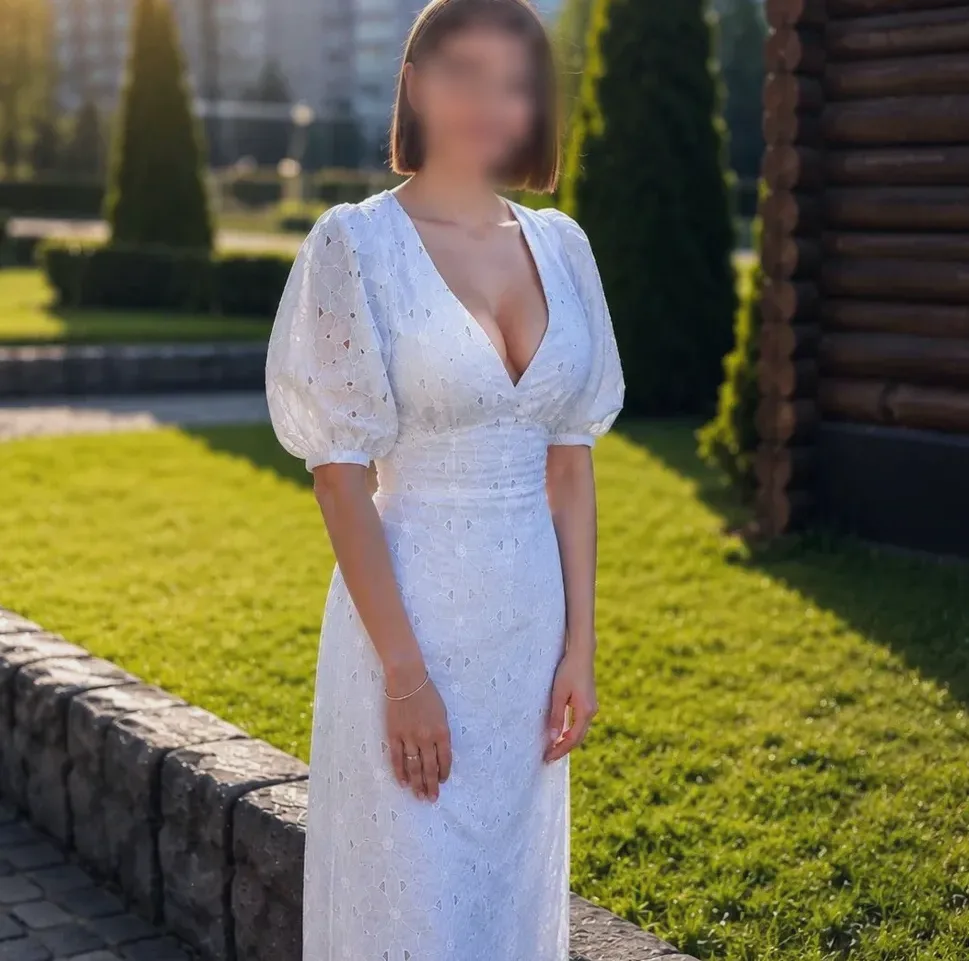 Marie, 26