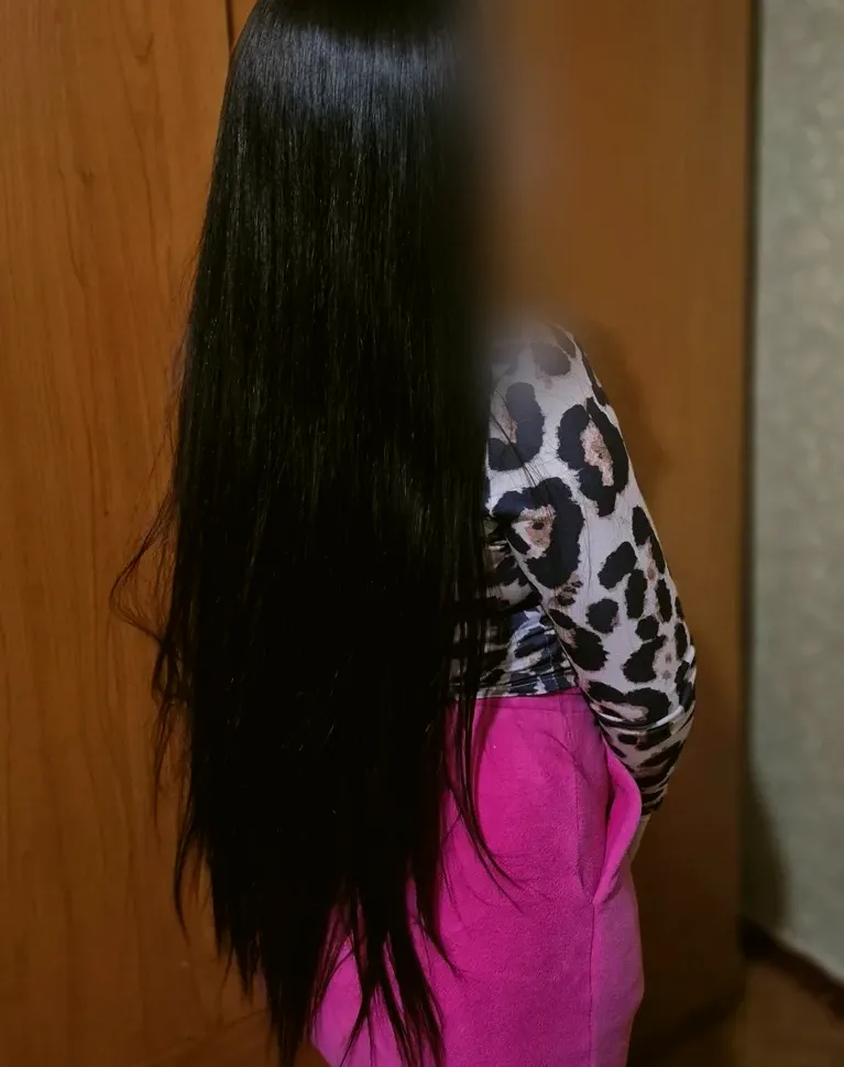 Marie, 28