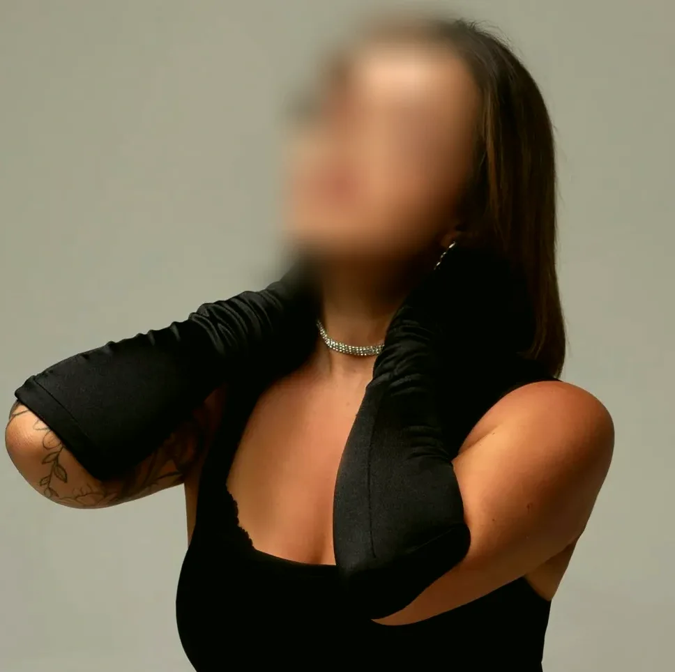 Svenja, 31